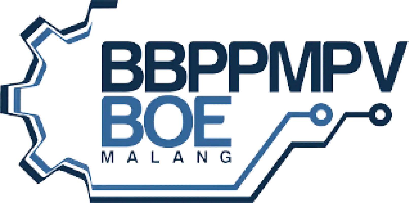BBPPMPV BOE Malang logo