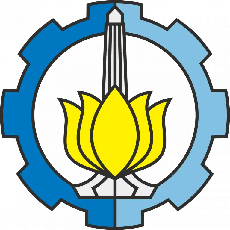 Institut Teknologi Sepuluh Nopember (ITS) logo